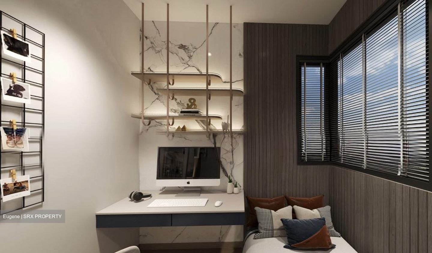Upper Changi Road North (D17), Condominium #543509211
